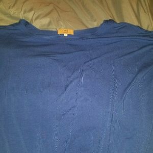 Short sleeve Piko brand shirt